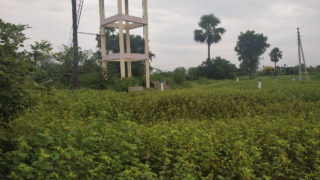 Residential plots for sale J B Sagar Valley Phase II Plots Buy/Sale Mangalpally Ibrahimpatnam