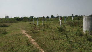 Ramnagar Colony Plots Buy/Sale Bongloor Ibrahimpatnam Hyderabad