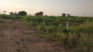 Residential plots for sale in Suraj Township Plots Buy/Sale Turkayamjal Hyderabad