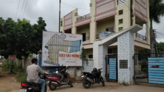 House for Sale in Sri Sri Homes Plots Buy/Sale Almasguda B N Reddy Nagar Hyderabad