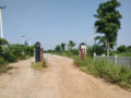 Silpa Ambiance Plots Buy/Sale Ismailkhanguda Village Ghatkesar Hyderabad